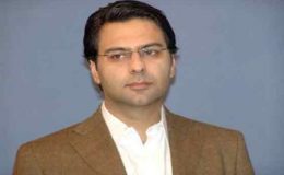 مونس الہی پنجاب اسمبلی میں پارلیمانی لیڈر نامزد