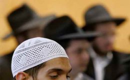 دنیا بھر میں مسلمانوں اور یہودیوں کے خلاف تعصب میں اضافہ