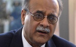 منصفانہ اور پرامن انتخابات کیلئے سیکورٹی پلان ترتیب دیدیا،نجم سیٹھی
