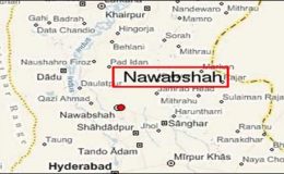 نواب شاہ، دو سیاسی گروپوں میں فائرنگ،ایک شخص ہلاک ،آٹھ زخمی