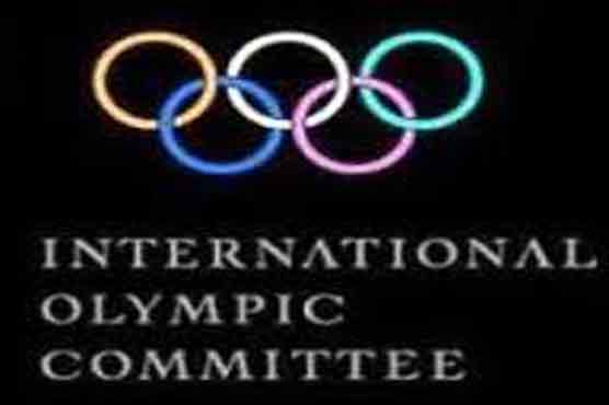 اولمپک چارٹر کی خلاف ورزی پر پاکستان کی رکنیت معطل کرنے کی دھمکی