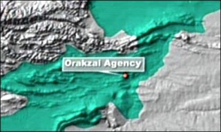 Orakzai Agency