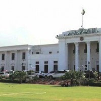 Pakhtunkhwa Assembly