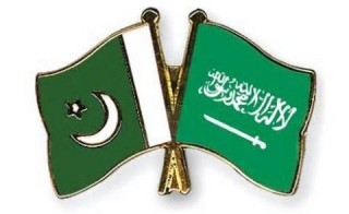 Pakistan & Sudia