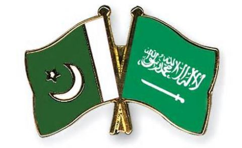 سعودی عرب پاکستان کو پندرہ ارب ڈالر کا خام تیل فراہم کریگا