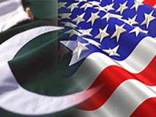 Pakistan U.S.