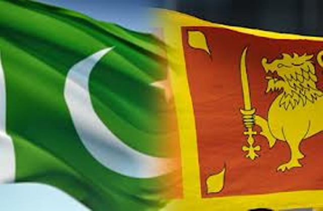 پاکستان اور سری لنکا کے درمیان وارم اپ میچ آج ہوگا