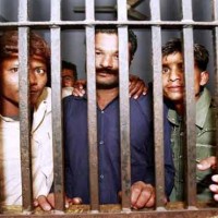 Pakistani Prisoners