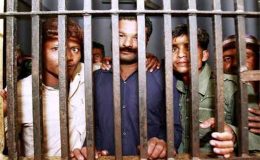 سزا پوری ہونے کے باوجود بھارت پاکستانی قیدیوں کو رہا نہیں کر رہا : وزارت خارجہ