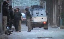 پشاور: متنی میں فائرنگ اور راکٹ حملہ، ڈی پی او کوہاٹ زخمی