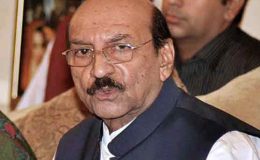 پیپلز پارٹی نے سید قائم علی شاہ کو وزیر اعلی سندھ نامزد کر دیا