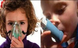 دنیا بھر میں آج سانس کی بیماری سے آگاہی کا دن منایا جا رہا