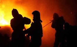 روس : نائٹ کلب ہولناک آتشزدگی، واقعہ میں ملوث افراد کو قید