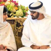 Sheikh Mohammad bin Zayed