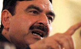عمران خان کو اپوزیشن لیڈر بنانے کیلئے ایم کیو ایم سے رابطہ کروں گا: شیخ رشید