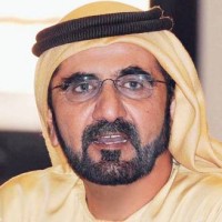 Sheikh Rashid Al Maktoum