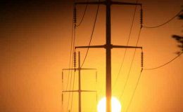 ملک میں بجلی کا شارٹ فال 3 ہزار 450 میگا واٹ رہ گیا