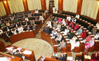 Sindh-Assembly