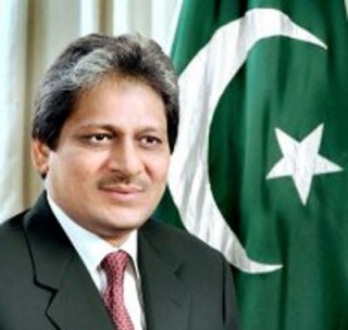 Sindh Governor