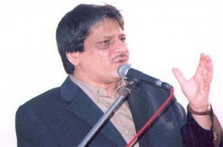 Sindh Governor