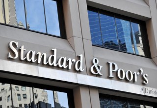 Standard & Poor,s