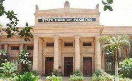 حکومت کے مقامی قرضوں میں ایک ہزار 51 ارب روپے کا اضافہ