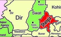 سوات : نامعلوم افراد کی فائرنگ، ن لیگ کے رہنما محافظ سمیت قتل
