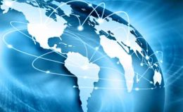 شام کا پوری دنیا سے انٹرنیٹ رابطہ منقطع