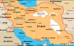 امریکا اور اسرائیل کیلئے جاسوسی کا الزام ،ایران میں2افراد کو پھانسی
