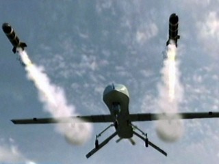U.S. Drone Attacks