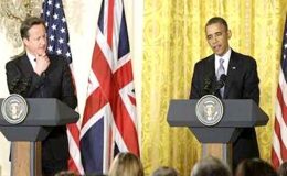 امریکہ ،برطانیہ نے شام کی باغی تنظیموں کی امداد میں اضافہ کر دیا