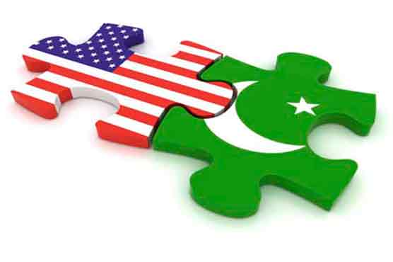 نئی پاکستانی حکومت سے تعاون کے لیے تیار ہیں: امریکا