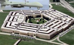 امریکا : ڈرون آپریشن سی آئی اے سے پینٹا گون منتقل کر نے کا فیصلہ