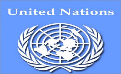 انسداد پولیو مانیٹرنگ سیل تحلیل، اقوام متحدہ کا احتجاج