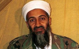 Usma Bin Laden
