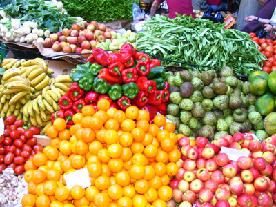 سبزیوں کی برآمدات میں 75.02فیصد کا اضافہ
