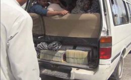 سانحہ گجرات : گوجرانوالہ میں گاڑیوں کے فٹنس سرٹیفکیٹ کی چیکنگ شروع