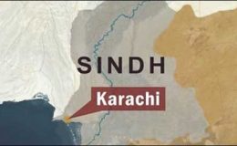 کراچی : گلشن اقبال 13ڈی میں ڈکیتی کی واردات ناکام،5 ڈاکو گرفتار