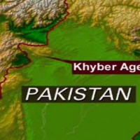 khyber Agency