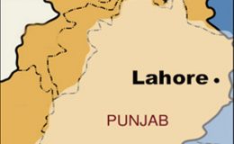 لاہور میں امریکی قونصلیٹ کے غیرقانونی گیٹ اورستون ہٹانے کا حکم