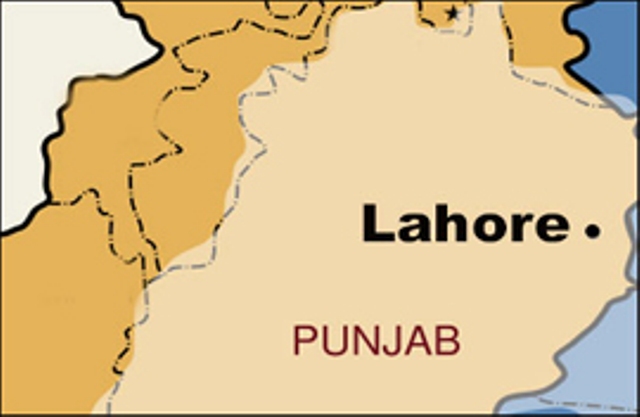 لاہور میں امریکی قونصلیٹ کے غیرقانونی گیٹ اورستون ہٹانے کا حکم