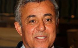 طرابلس: لیبیا میں پہلے بربر فرد کو ملک کا صدر مقرر کر لیا گیا