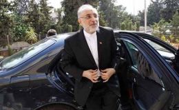امریکا سے مکالمت کا مطالبہ نہیں کیا، ایرانی وزارت خارجہ کی تردید
