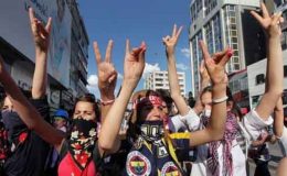 انقرہ: ترکی میں دو ہفتوں سے جاری مظاہروں میں شدت آگئی