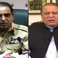Army Chief & PM
