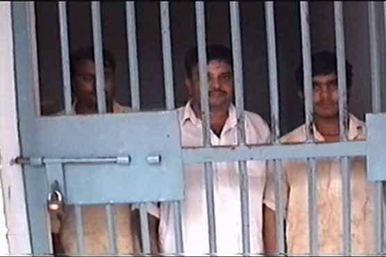 اٹک : جیل کو مردہ گوشت فراہم کرنے والے 3 قصاب گرفتار