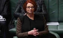 آسٹریلوی وزیراعظم نے اپنے عہدے سے استعفی دیدیا