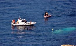 بحرہند میں کشتی ڈوبنے سے آسٹریلیا جانے کے خواہشمند نو افراد ہلاک