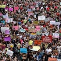 Brazil Demonstration
