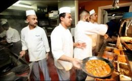 برطانیہ امیگرشن قوانین میں تبدیلی، بھارتی اور بنگالی باورچی نایاب